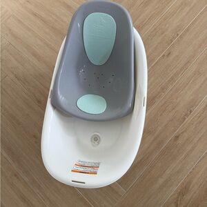 Safety 1st 3 in 1 Baby Bath Tub